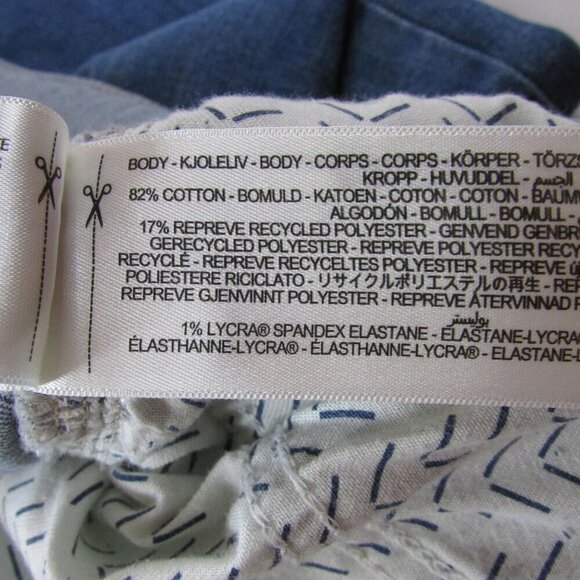 Ariat Women's 26WR Mid Rise Leila Trouser Jeans Minnesota 10048268 - Picture 4 of 4